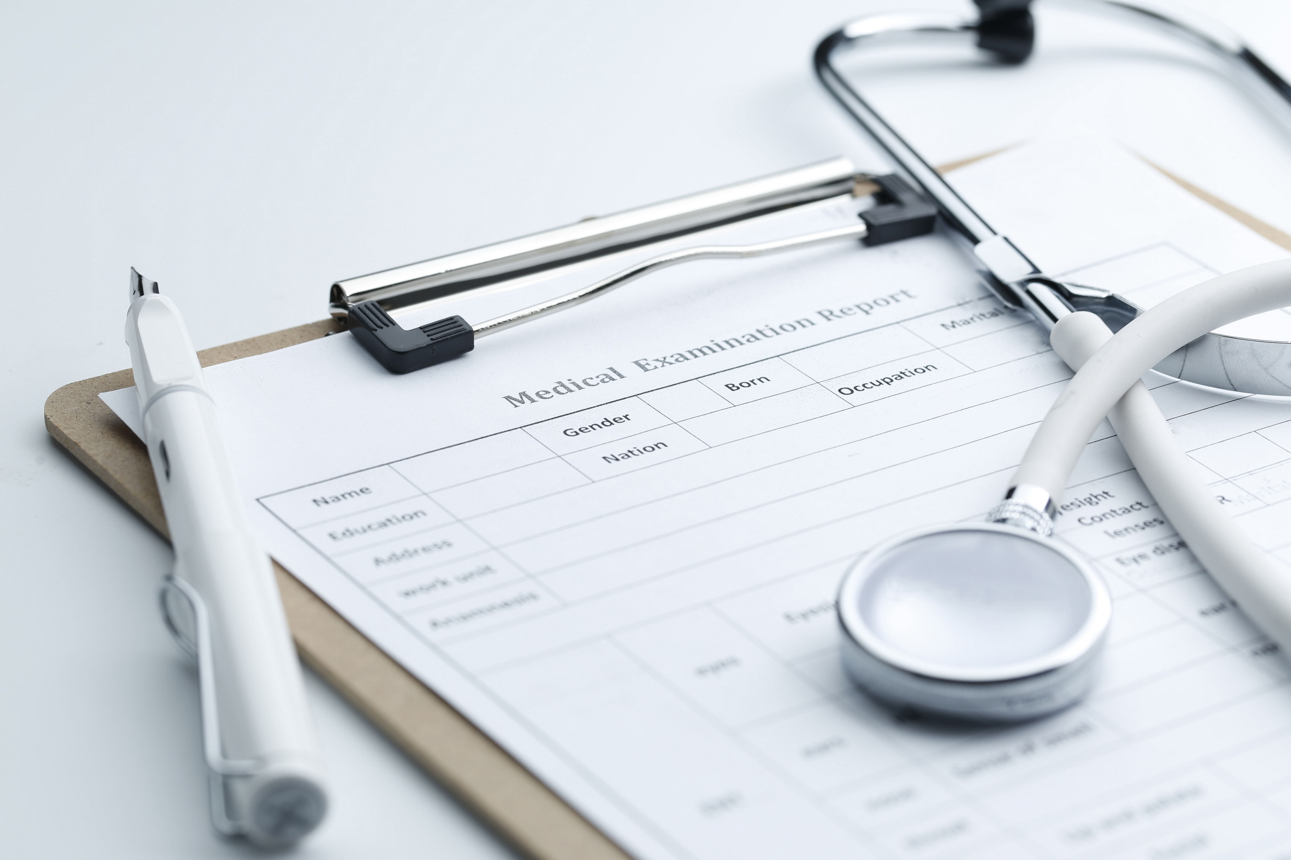 Labordiagnostik – Blutprobenanalyse