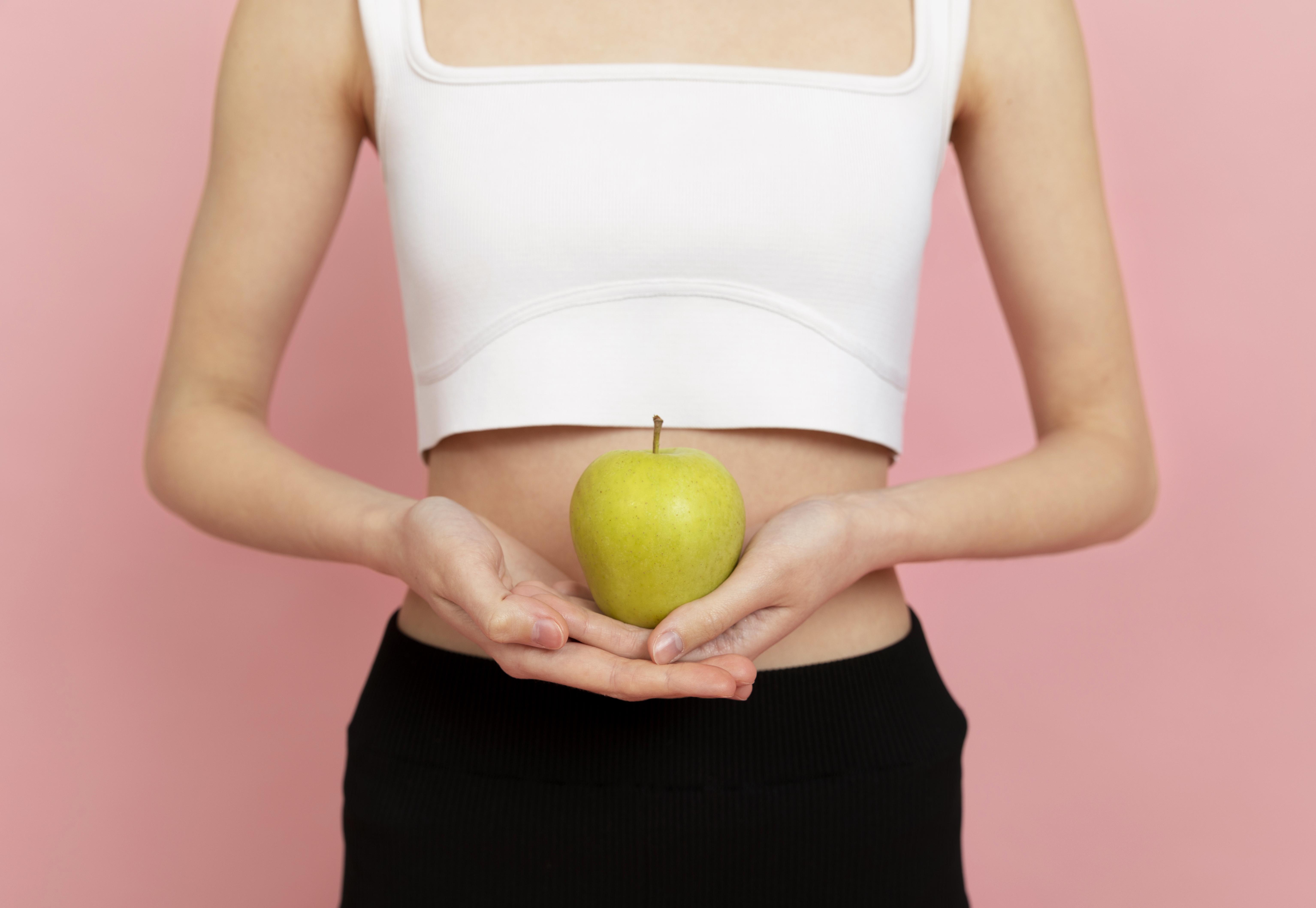 F.X. Mayr Therapie – bewusste Ernährung und Darmentlastung