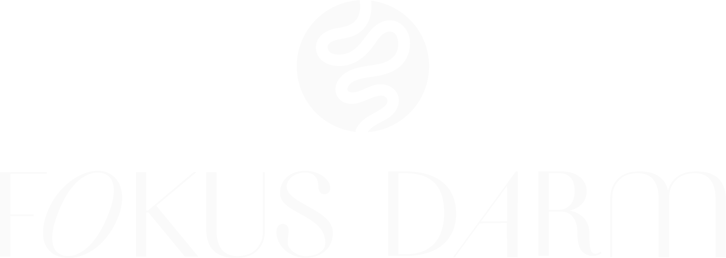 Fokus Darm